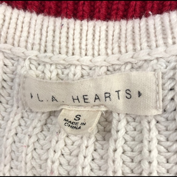 Sweater - Picture 3 of 3